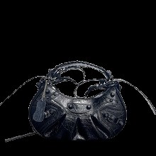 Balenciaga Motorcycle Bag photo 3