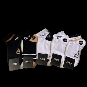 DIOR Socks photo 3