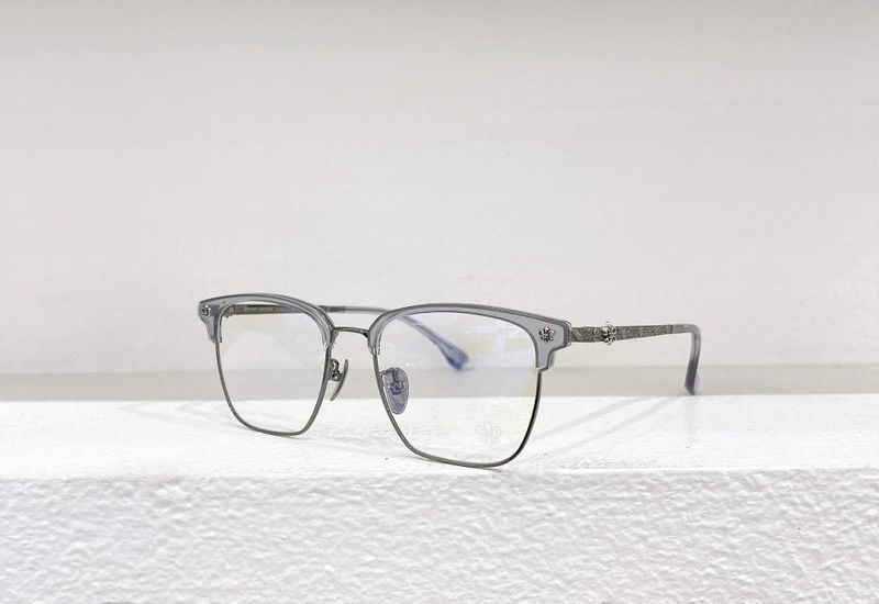 Chrome Hearts Glasses photo 4