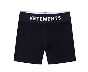 VETEMENTS Underwear photo 3