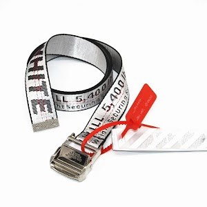 Off-White Belt photo 2