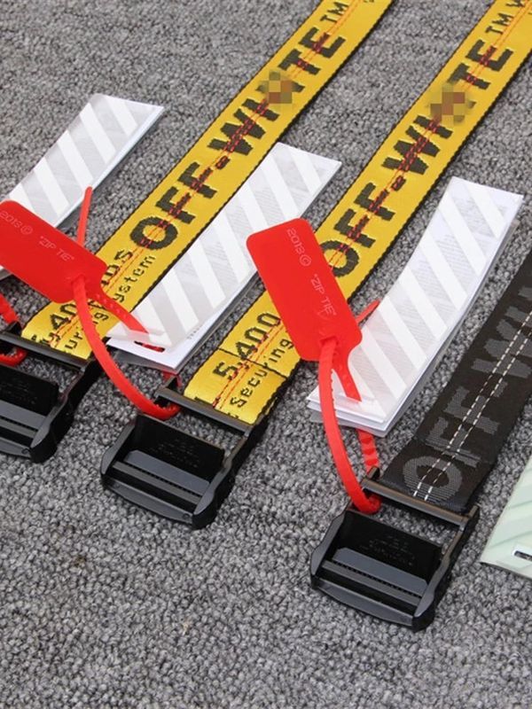 Off-White Belt photo 4