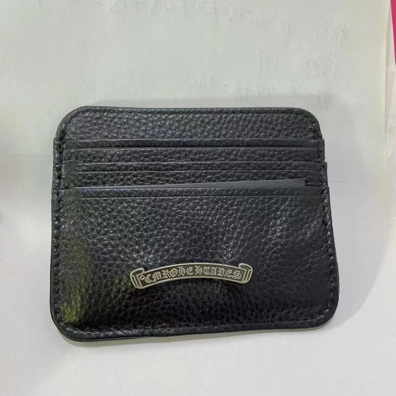 Chrome Hearts Wallet photo 4