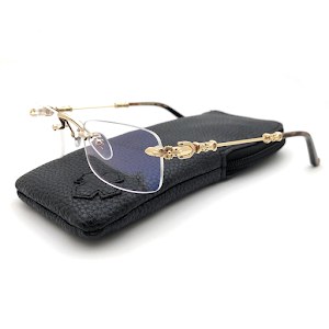 Chrome Hearts Glasses photo 3