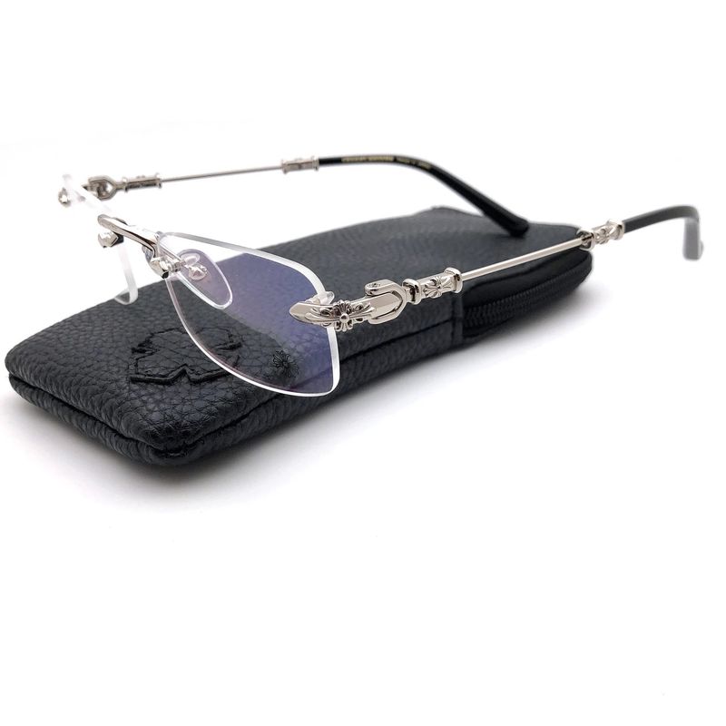 Chrome Hearts Glasses photo 4