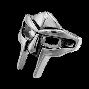 MF DOOM Ring photo 3