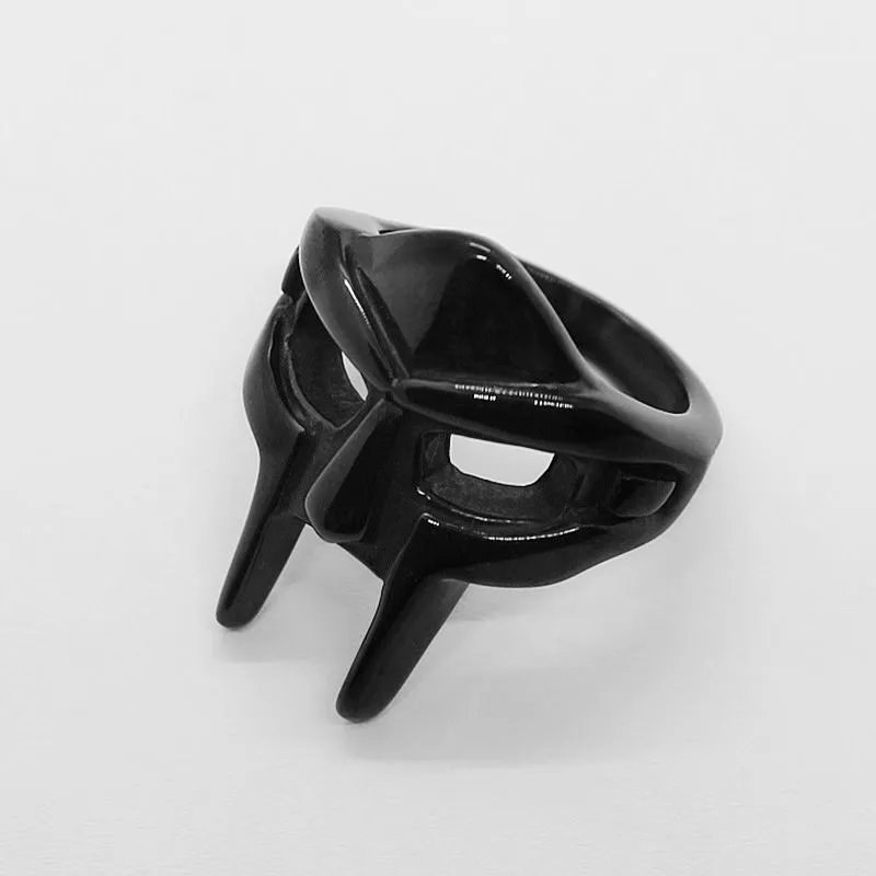 MF DOOM Ring photo 4