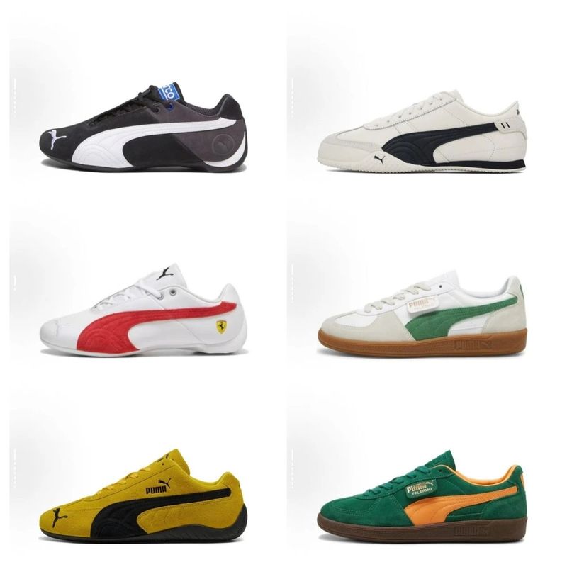 PUMA Shoes photo 4
