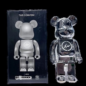 Bearbrick Garage Kit photo 3