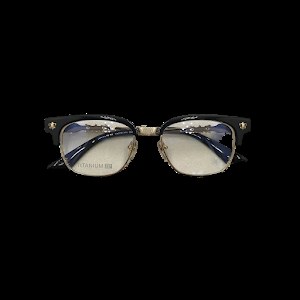 Chrome Hearts Glasses photo 3