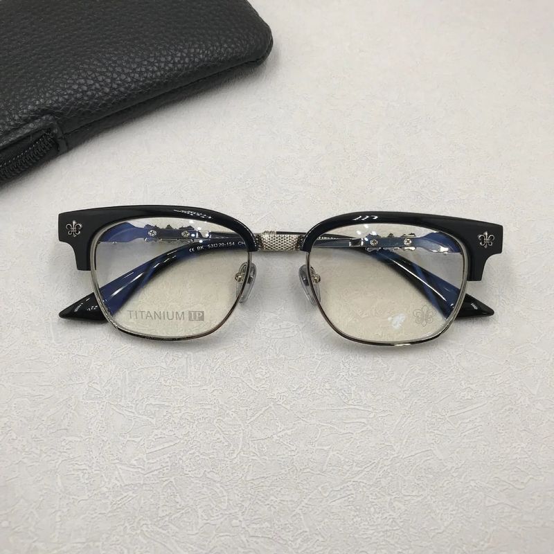 Chrome Hearts Glasses photo 4