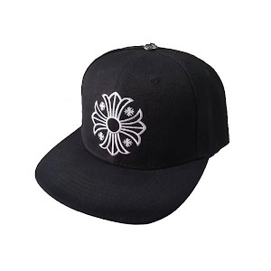 Chrome Hearts Caps photo 2