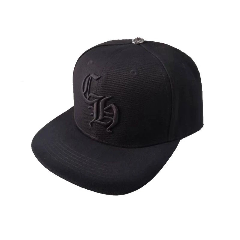 Chrome Hearts Caps photo 4