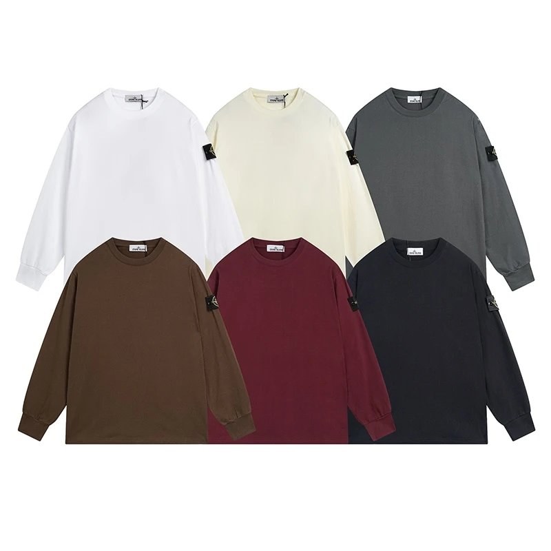 Stone Island Sweatshirt photo 4