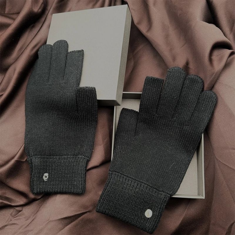 Rick Owens Gloves photo 4