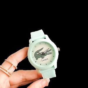 LACOSTE Watch photo 2