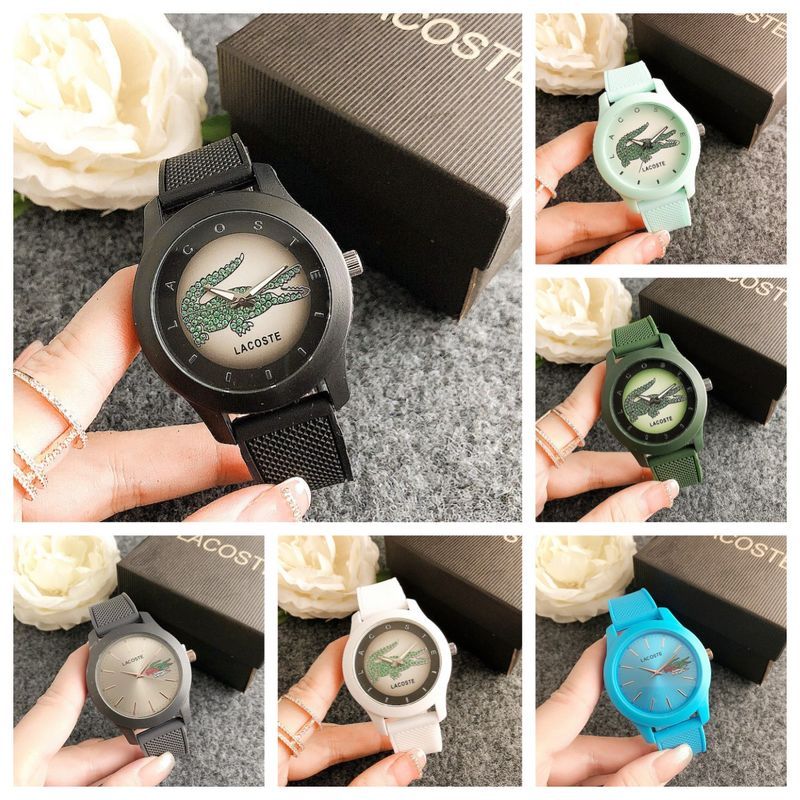 LACOSTE Watch photo 4