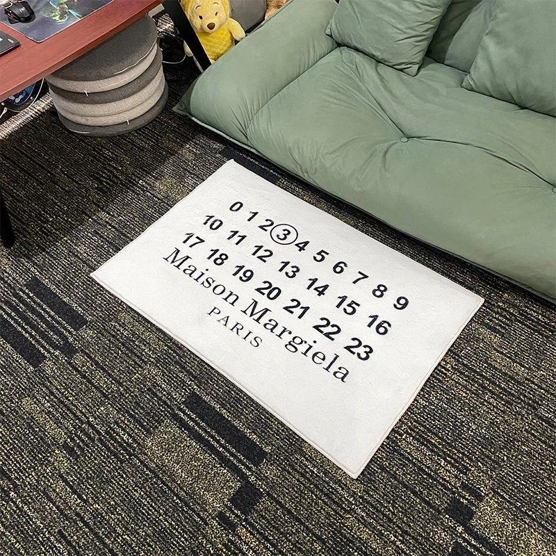 Maison Margiela Carpet photo 4