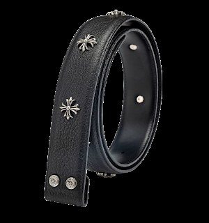 Chrome Hearts Leather Belts photo 3