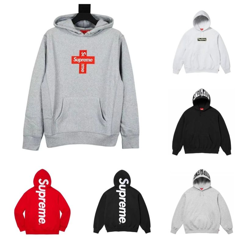 Supreme Hoodie photo 4