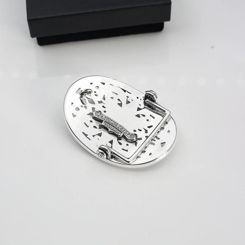 Chrome Hearts Belt Pendant photo 4