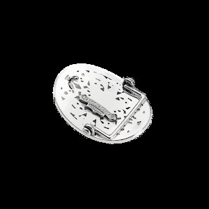 Chrome Hearts Belt Pendant