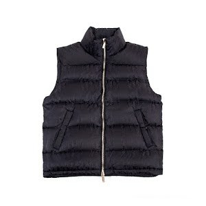 Dior Down Vest photo 2