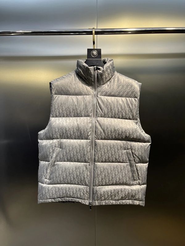 Dior Down Vest photo 4