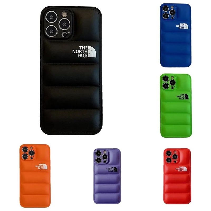 The North Face Phone Case photo 4