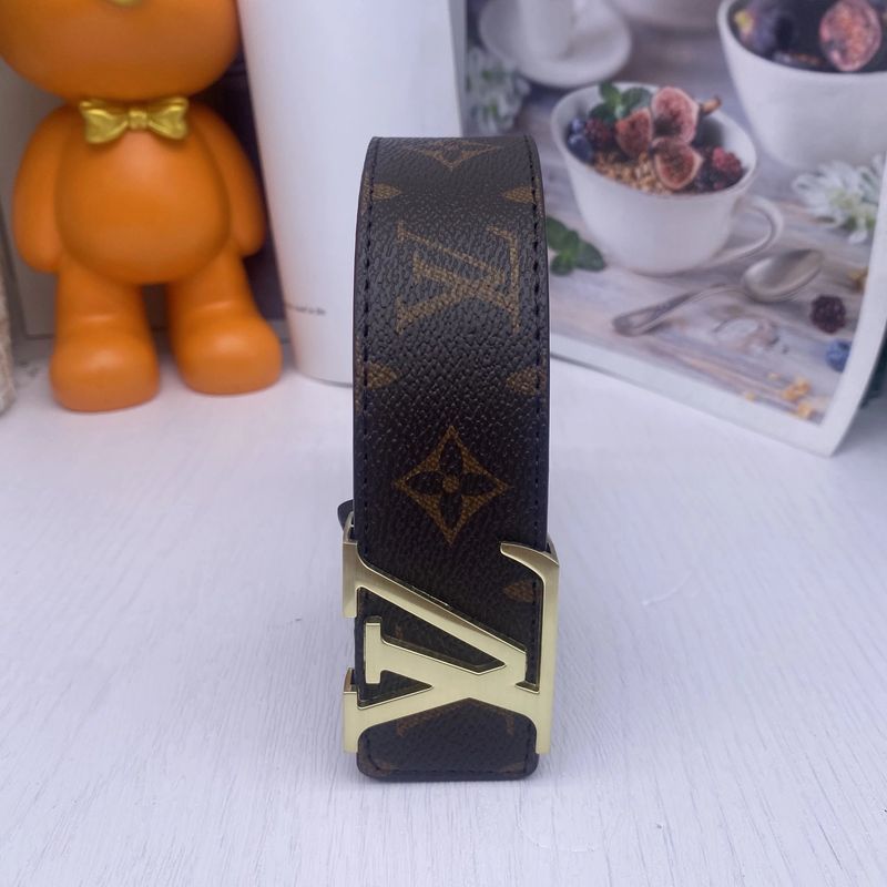LV Louis Vuitton Belts photo 4