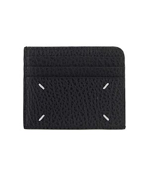 Maison Margiela Brown Wallet photo 3