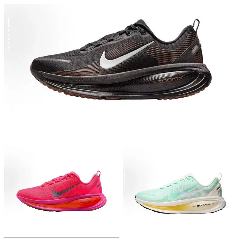 Nike Vimero 18 Shoes photo 4