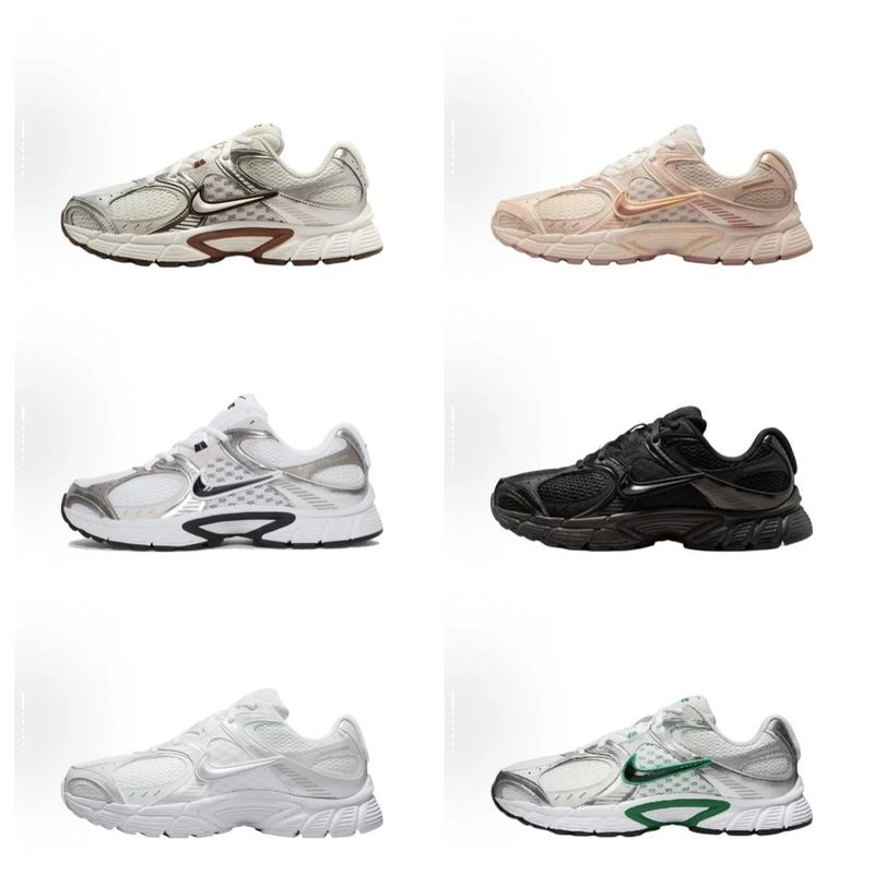 Nike V5 RNR Shoes photo 4