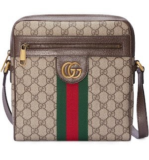 Gucci Messenger Bag photo 3