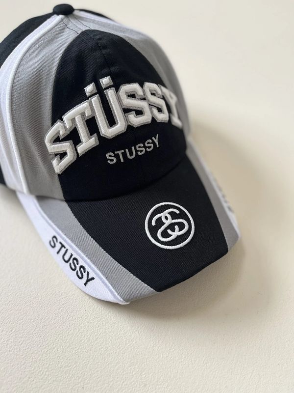 Stussy Vintage Cap photo 4
