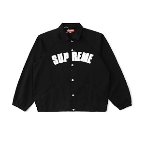 Supreme Denim Jacket photo 3