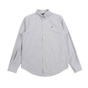 Ralph Lauren Striped Shirt photo 3