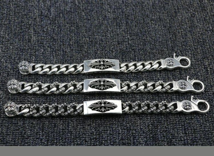 Chrome Hearts Bracelets photo 4