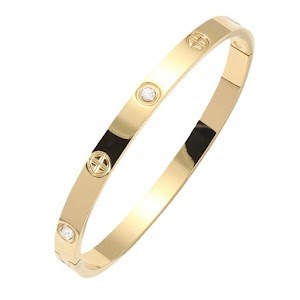 Cartier bracelets photo 2