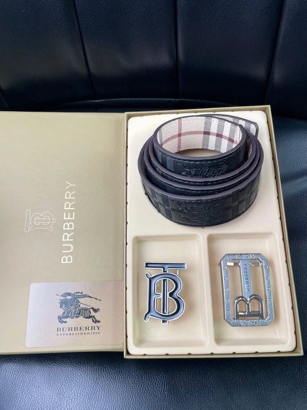 Burberry Belts photo 4