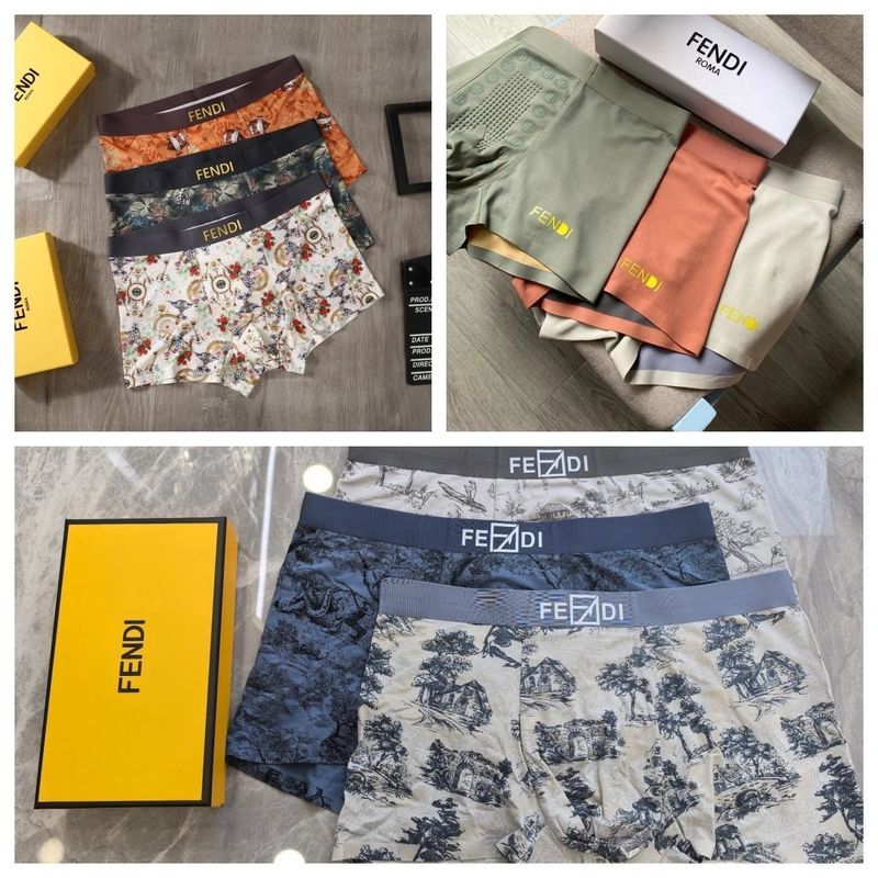 FENDI Underwear photo 4