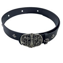 Chrome Hearts Belt photo 3