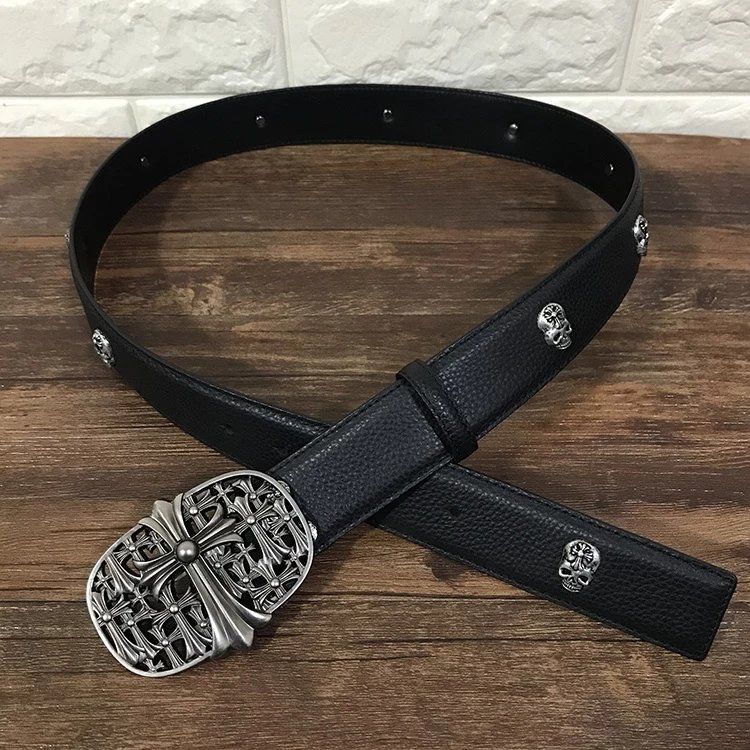 Chrome Hearts Belt photo 4