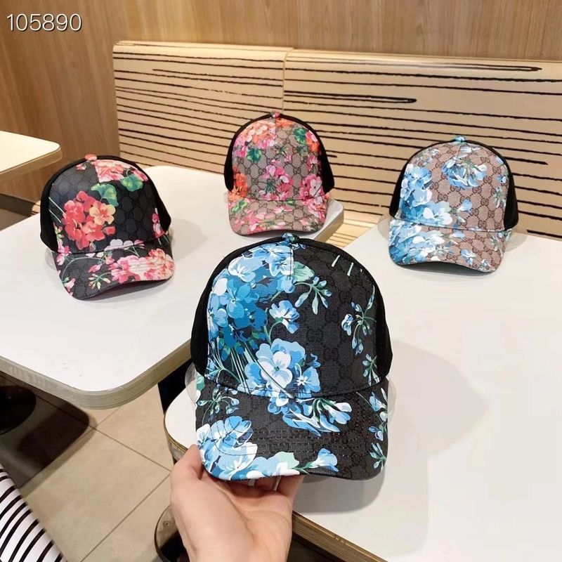 GUCCI hat photo 4