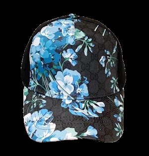 GUCCI hat