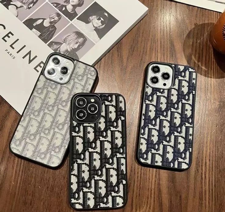 Dior Phone Case photo 4