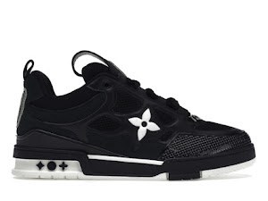 LV Louis Vuitton Skate Shoes photo 2