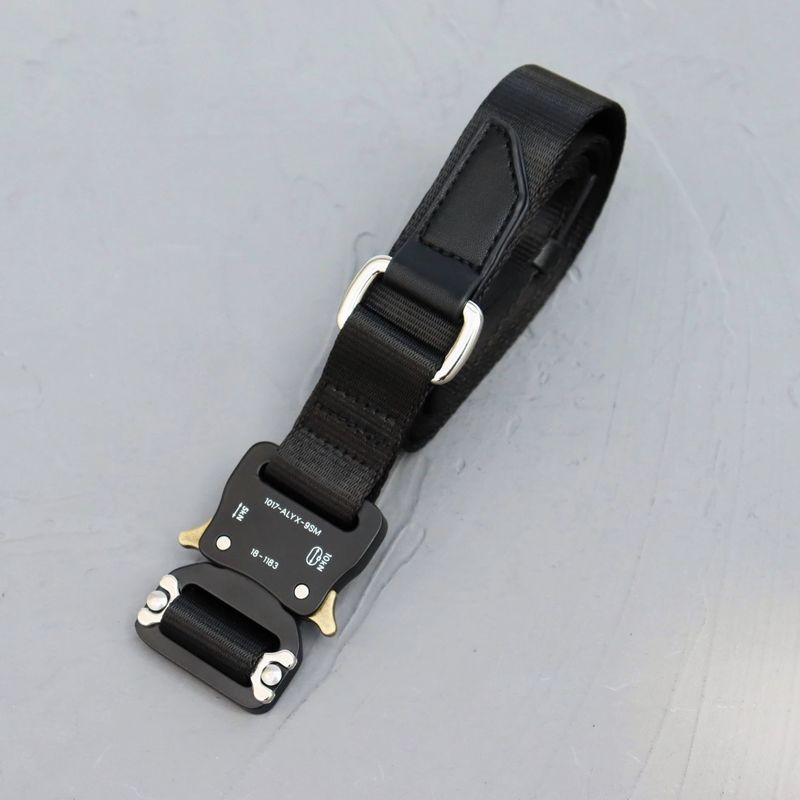 1017 ALYX 9SM Belt photo 4