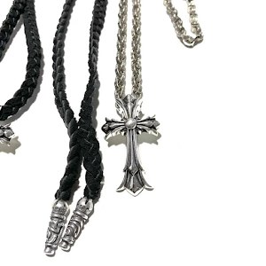 Chrome Hearts Leather Pendants photo 3