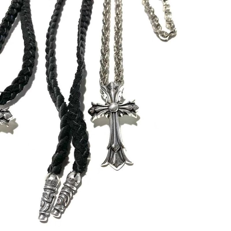 Chrome Hearts Leather Pendants photo 4